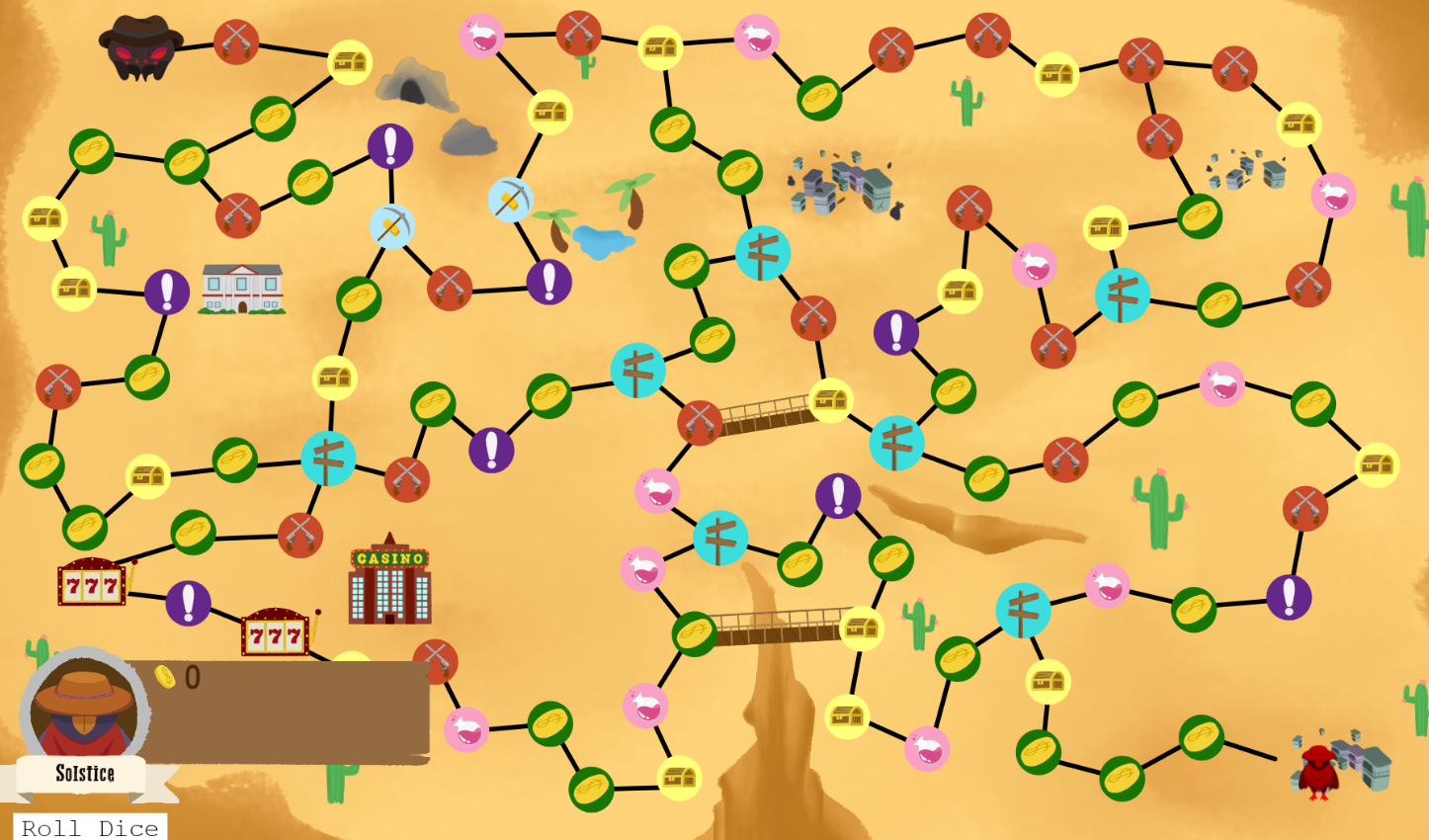 Bandit Breakout screenshot 4
